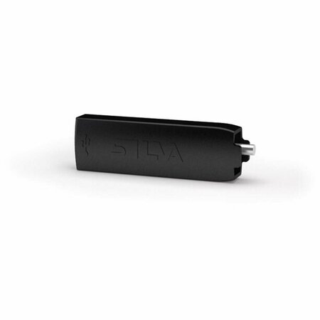 MICROMICROME Default USB Charge Adaptor, Black MI3031584